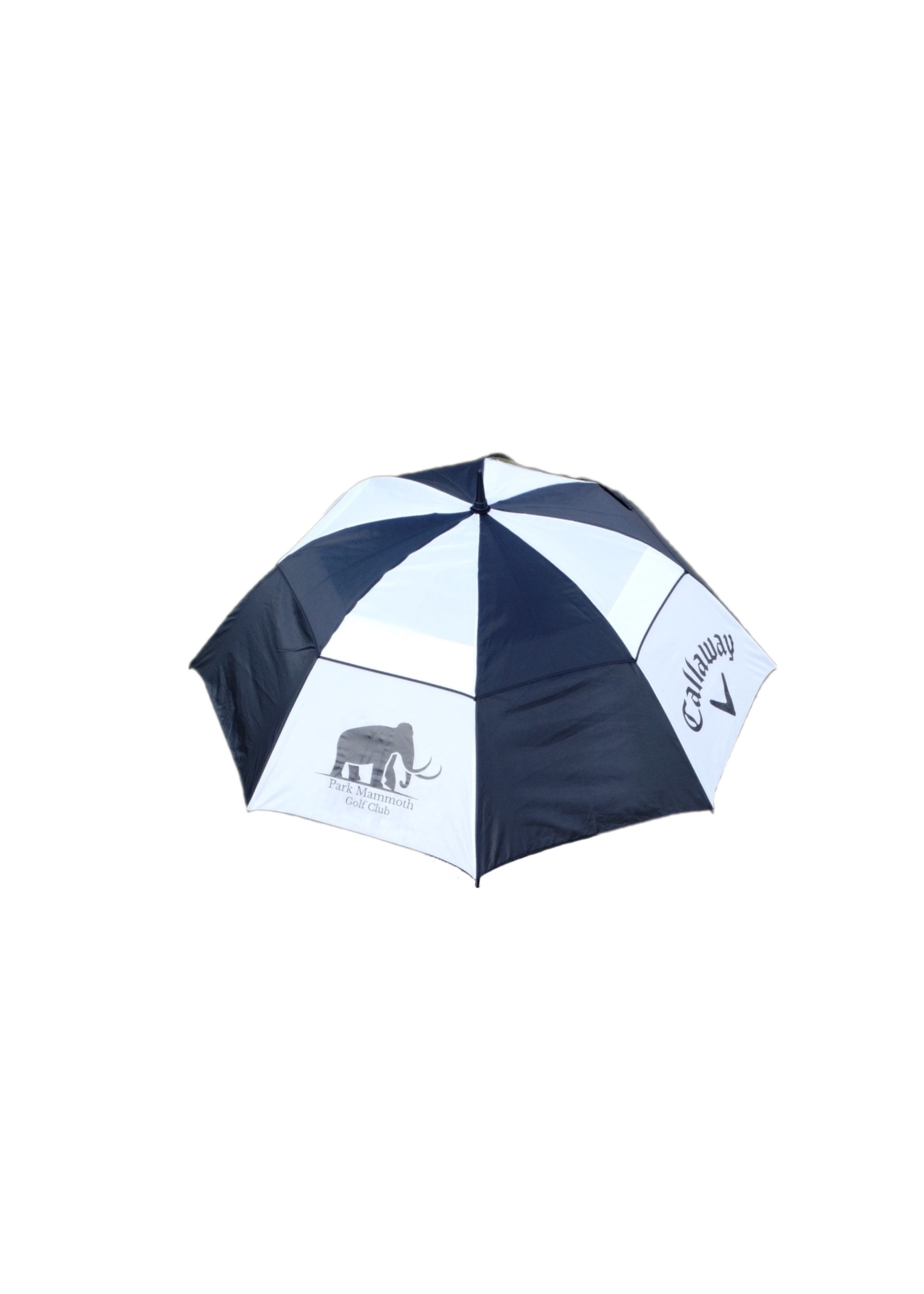 Callaway Callaway Logo Umbrella