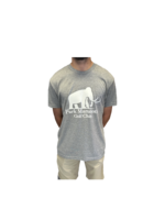 Blue Cotton Park Mammoth SS Shirt