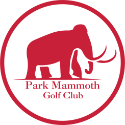 Park Mammoth Golf Club