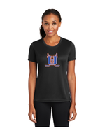 Unity Hockey Port & Company® Ladies Performance Tee (LPC380)