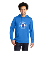 Unity Hockey Port & Company® Performance Fleece Pullover Hooded Sweatshirt-Senior (PC590H)