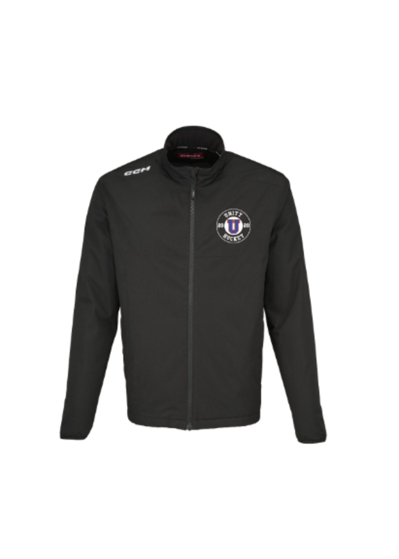 Unity Hockey CCM Senior Lightweight Rink Suit Coat (J5314)