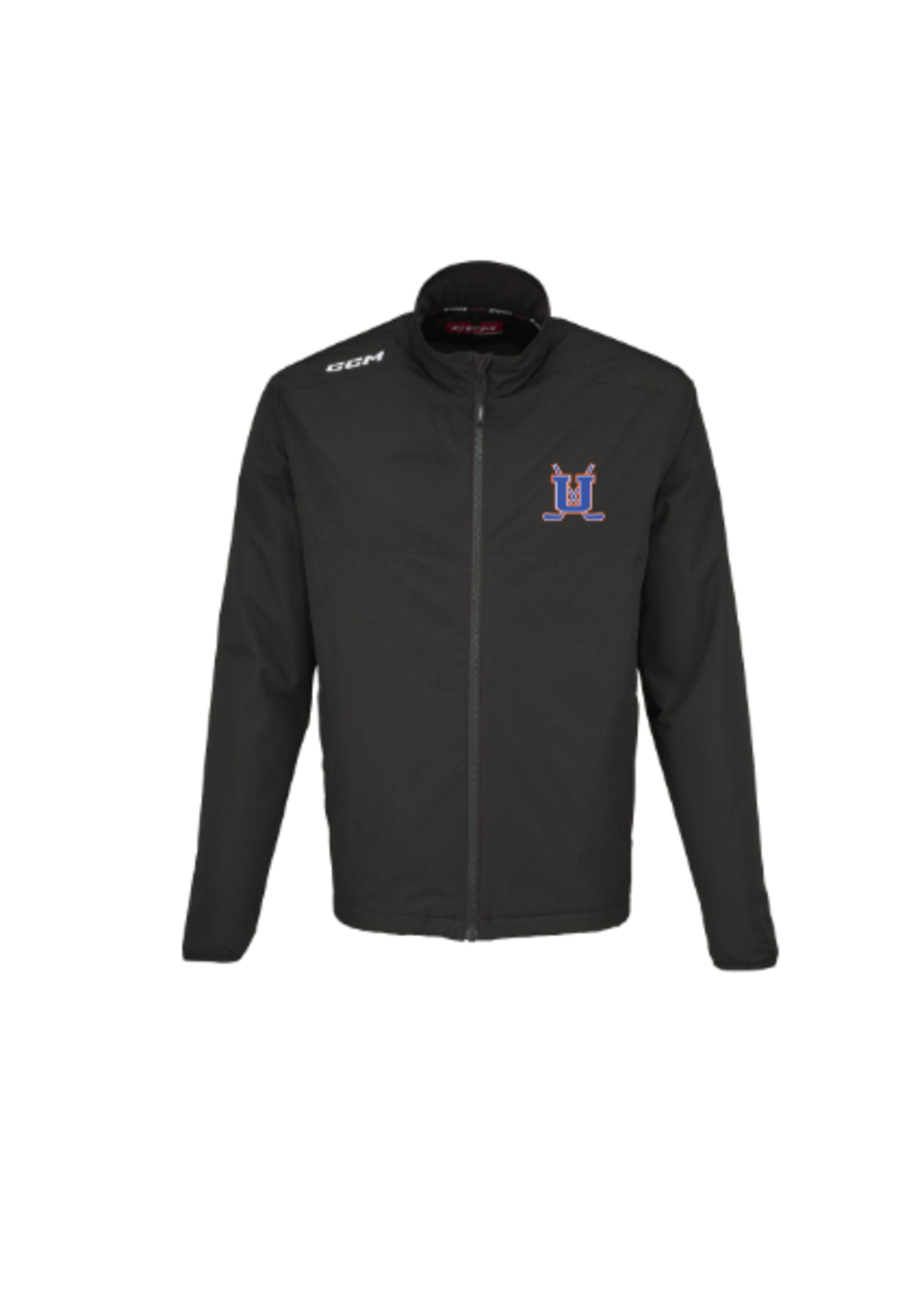 Unity Hockey CCM Senior Lightweight Rink Suit Coat (J5314)