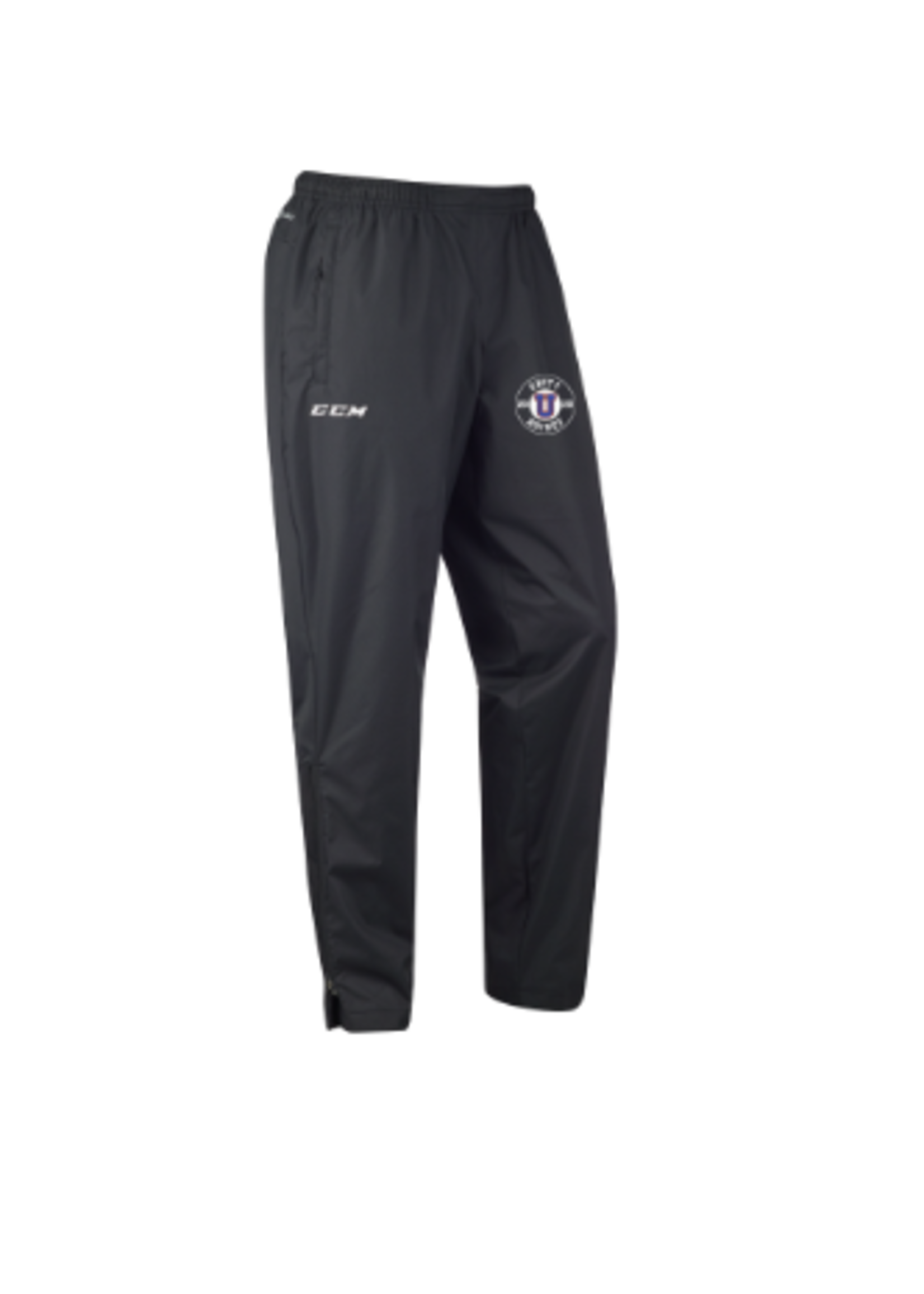 CCM Unity Hockey CCM Skate Suit Pants Senior Black (PN5315)