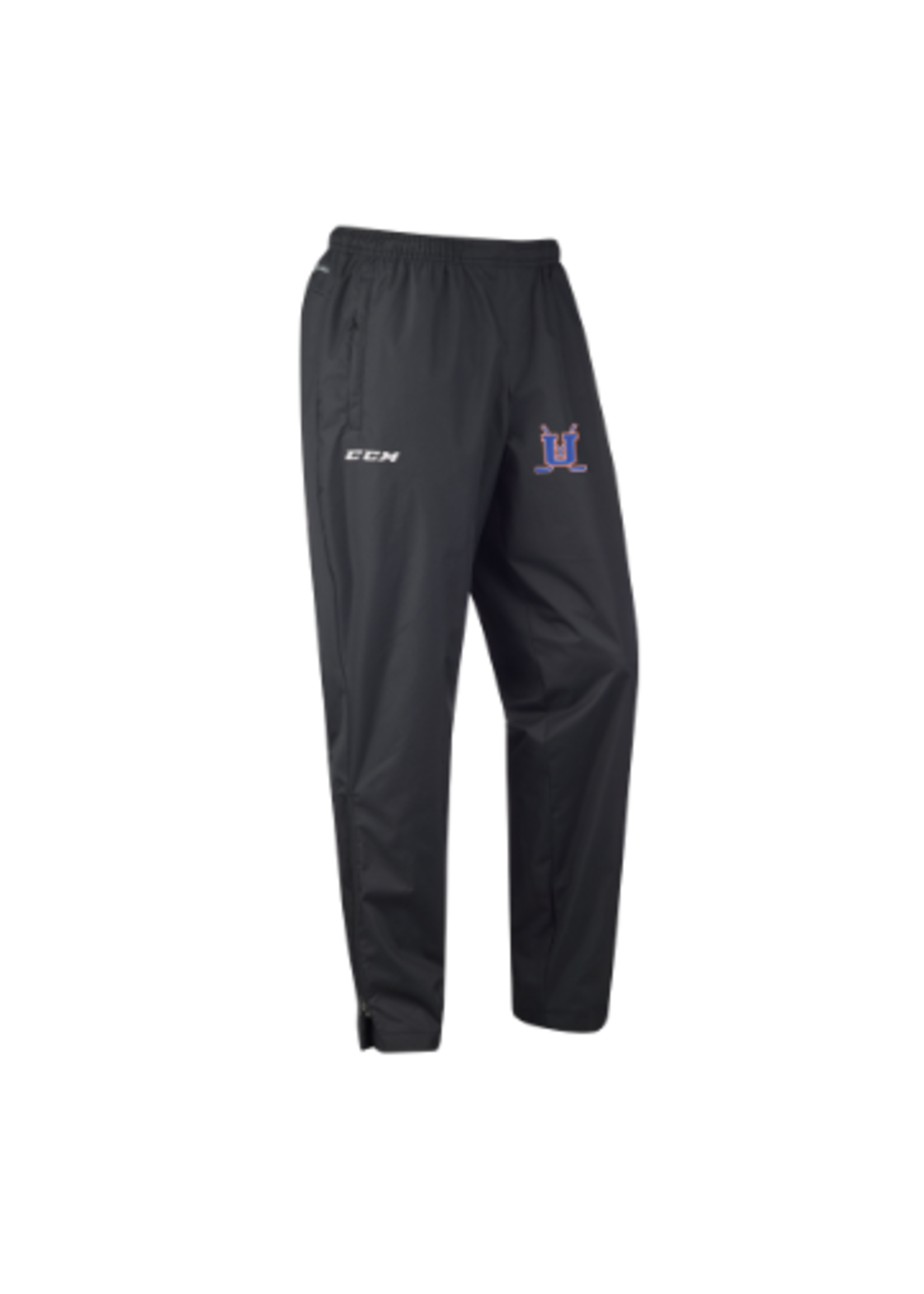 CCM Unity Hockey CCM Skate Suit Pants Senior Black (PN5315)