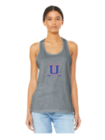 Unity Hockey Bella+Canvas Ladies Jersey Racerback Tank (BC6008)