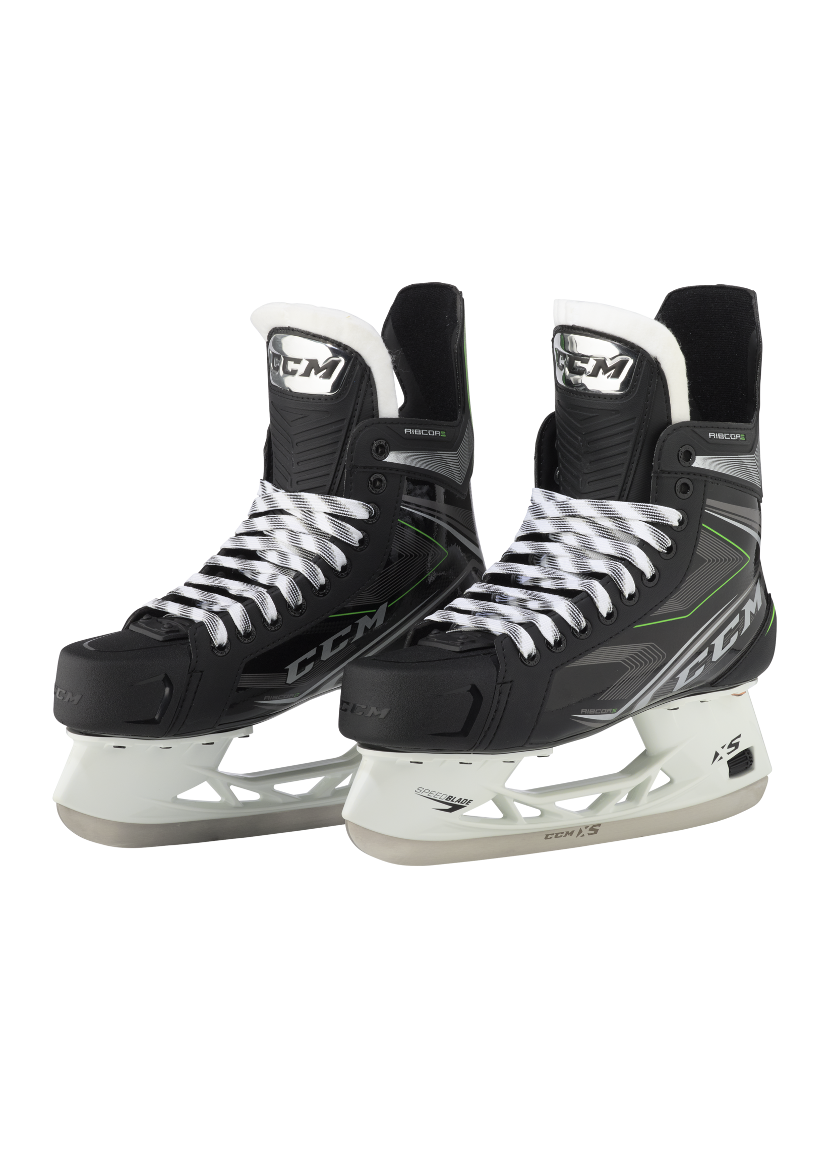 CCM RibCor 86K SR Regular 7.0