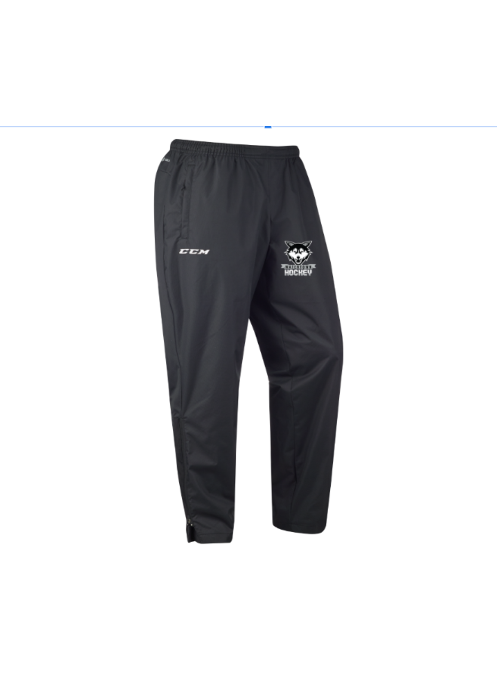 Watertown Hockey CCM Youth Light Rink Suit Pant (YT PN5315)