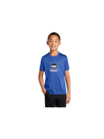 Watertown Hockey Port & Company® Performance Tee - Youth PC380Y