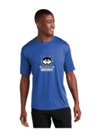 Watertown Hockey  Port & Company® Performance Tee - Senior (PC380)