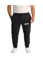 ST Lawrence Steel Port & Company® Core Fleece Jogger Youth (PC78YJ)