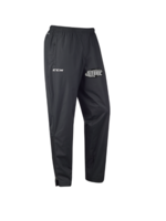 ST Lawrence Steel CCM Black Rink Suit Senior Pants PN5313