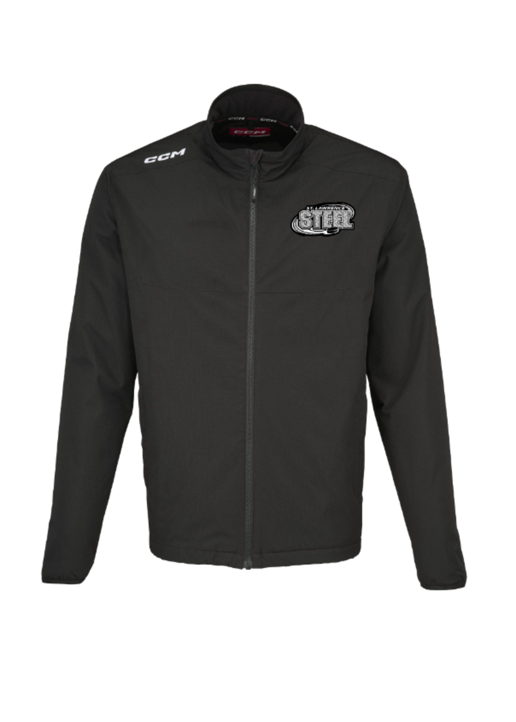 St Lawrence Steel CCM Senior Lightweight Rink Suit Coat
