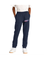 Sara- Placid Lakers Hockey Port & Company ® Youth Core Fleece Jogger PC78YJ