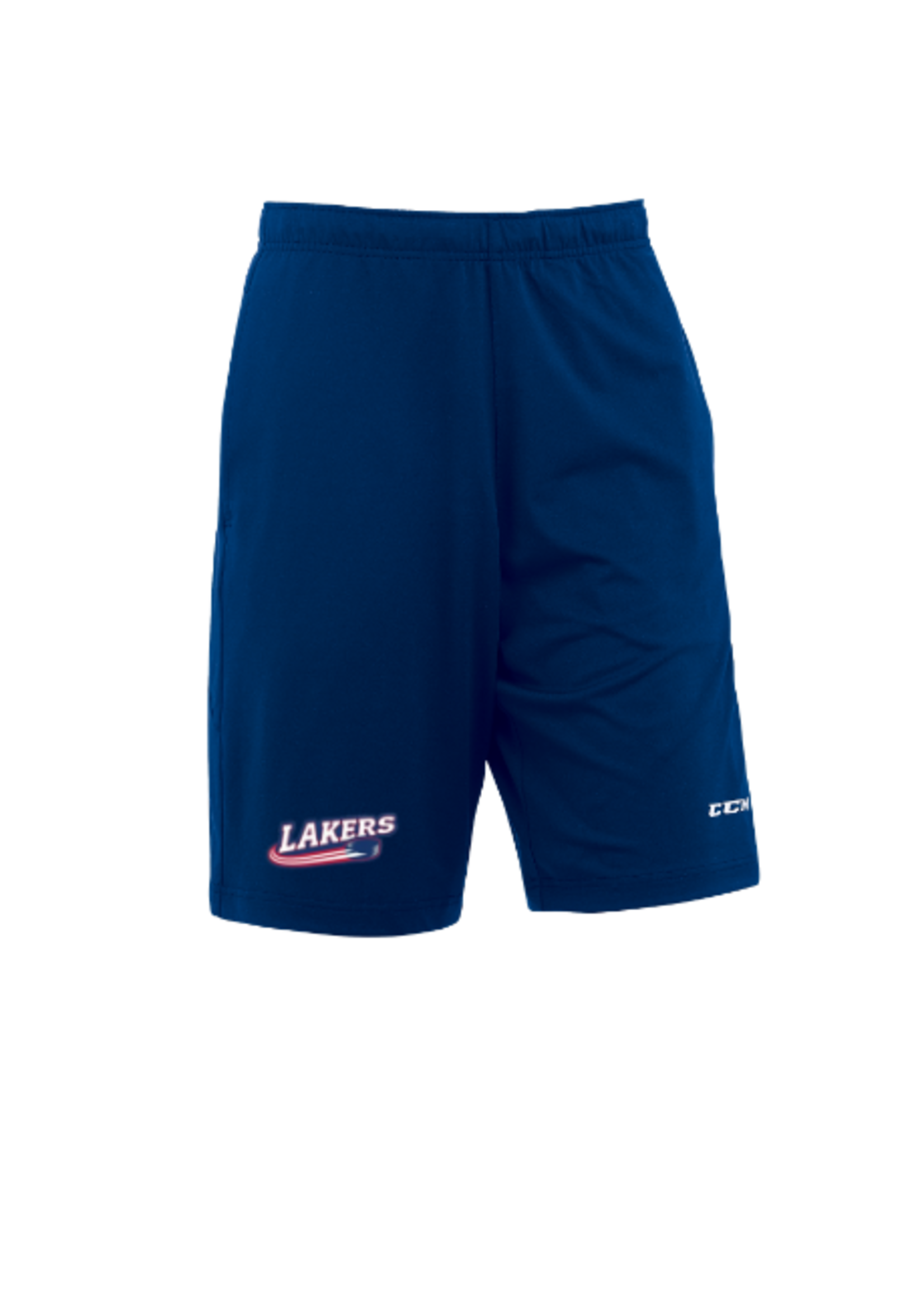 Sara-Placid Lakers Hockey CCM Team Training Short Senior (S5653)