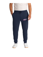 Sara-Placid Lakers Hockey Port & Company ® Core Fleece Jogger PC78J