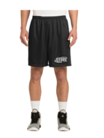 St Lawrence Steel Hockey Sport-Tek® PosiCharge® Classic Mesh Short ST510