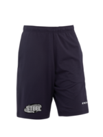 St Lawrence Steel Hockey CCM Team Training Shorts-Senior (S5653)