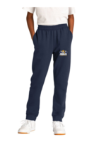 T.I Hockey Port & Company ® Youth Core Fleece Jogger PC78YJ (XS-XL)