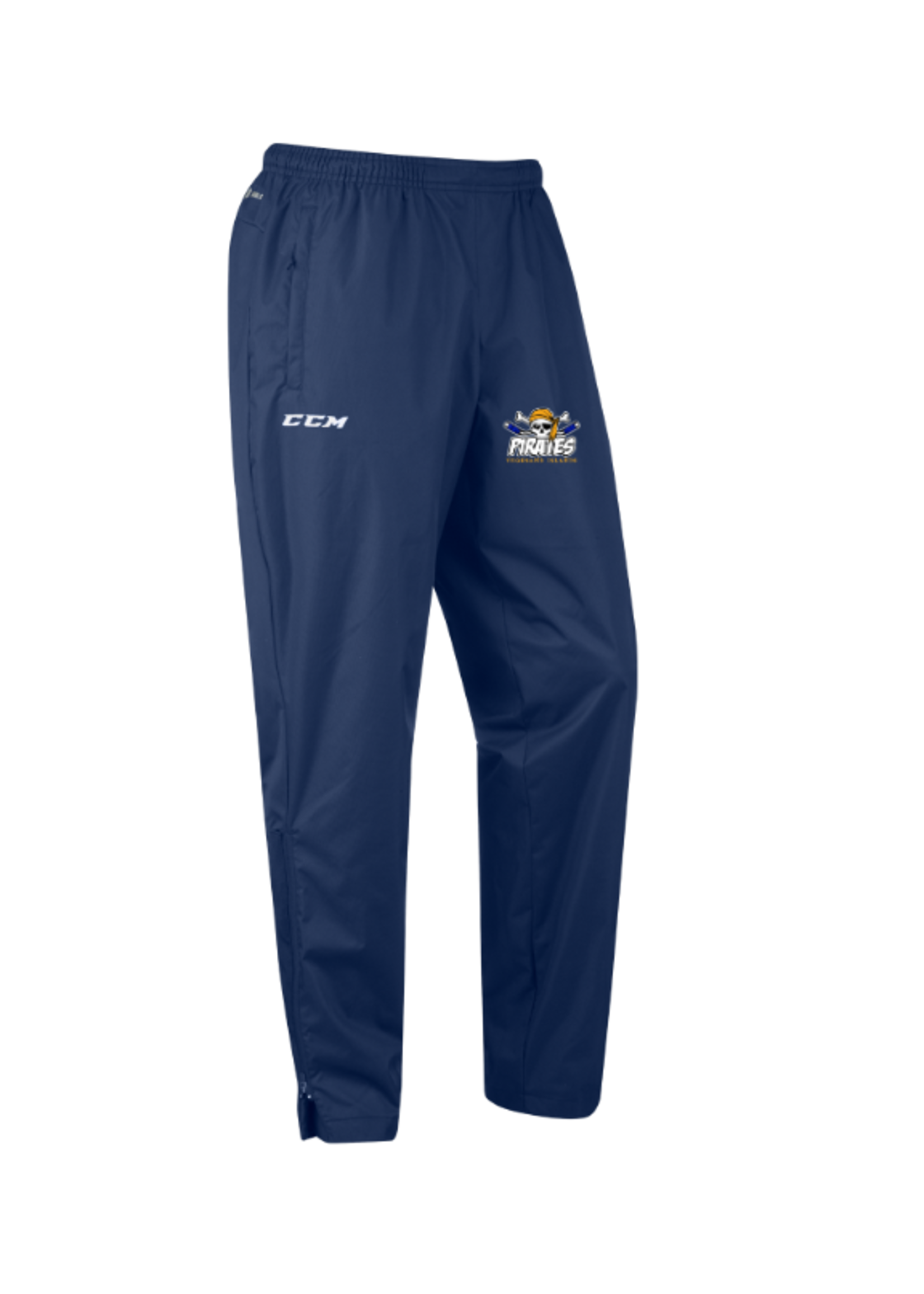 T.I Hockey CCM Rink Suit Pant Youth (YT PRS5TA))