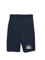 T.I Hockey Sport-Tek® Youth PosiCharge® Competitor™ Short YST355