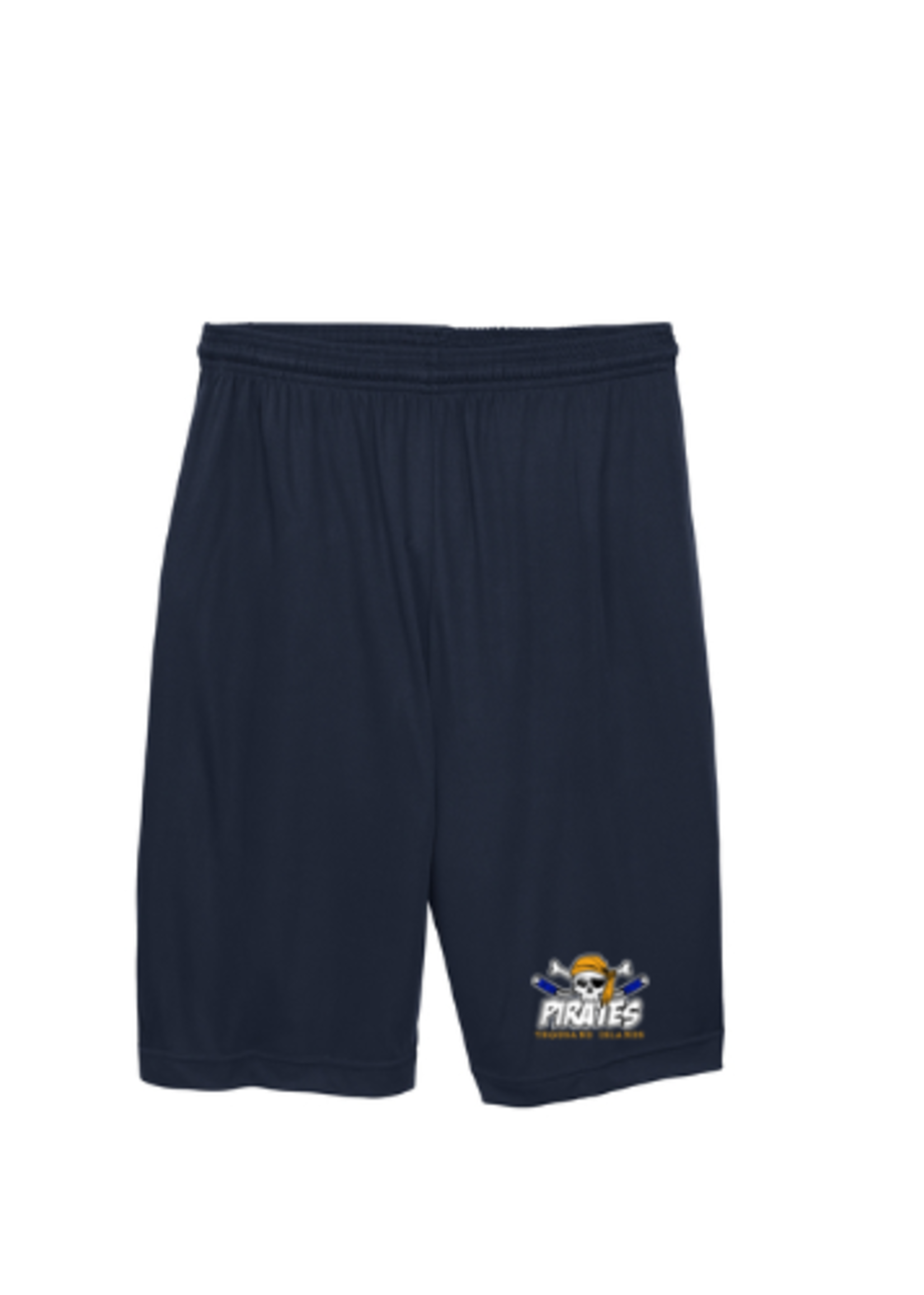 T.I Hockey Sport-Tek® Youth PosiCharge® Competitor™ Short YST355