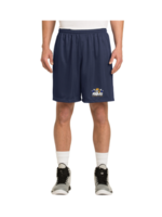 T.I Hockey Sport-Tek® PosiCharge® Classic Mesh Short Senior ST510