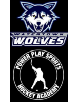 Private Training Session with Pro Watertown Wolves