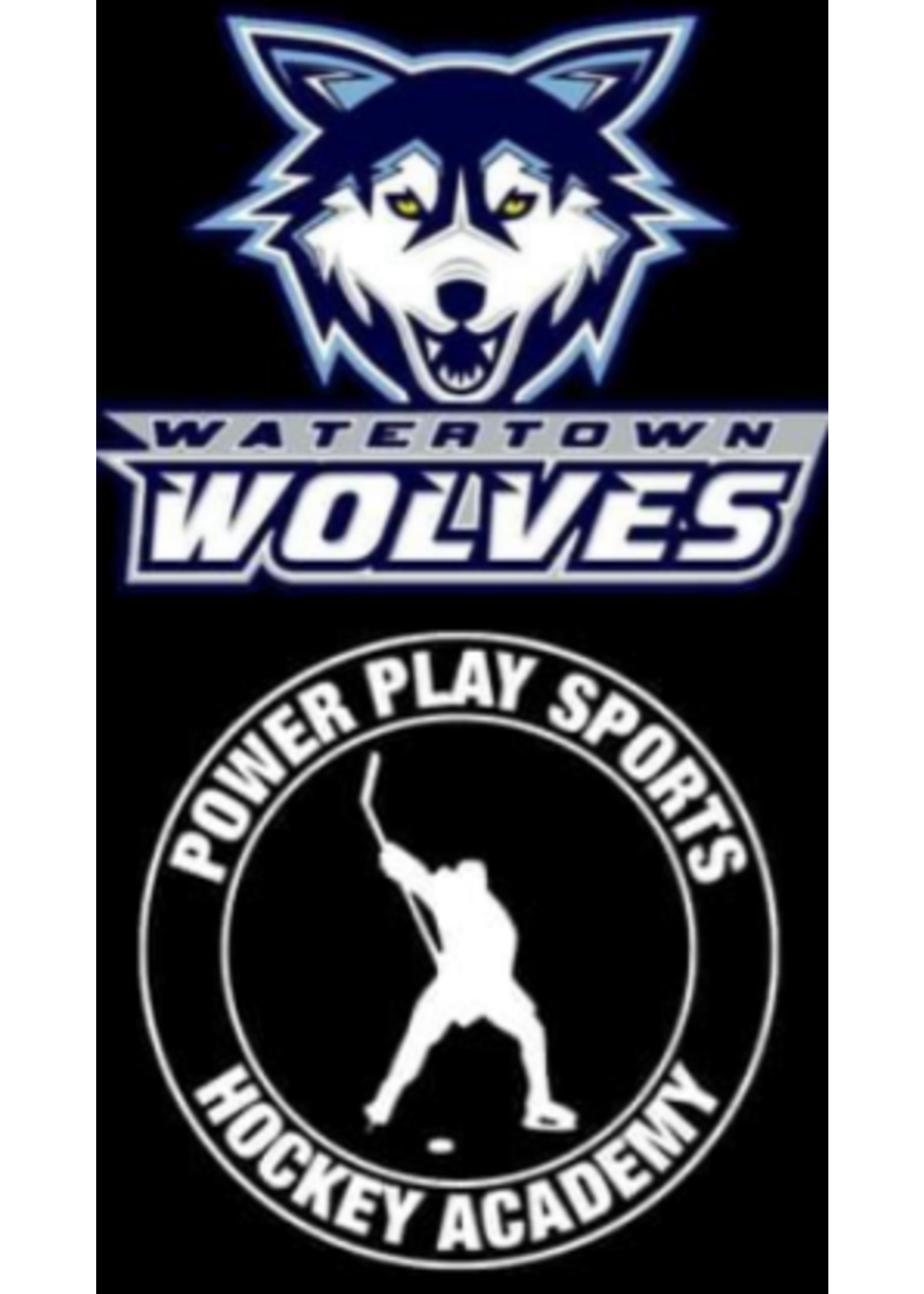 Private Training Session with Pro Watertown Wolves