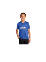 IHC Hockey Port & Company® Youth Performance Tee PC380Y