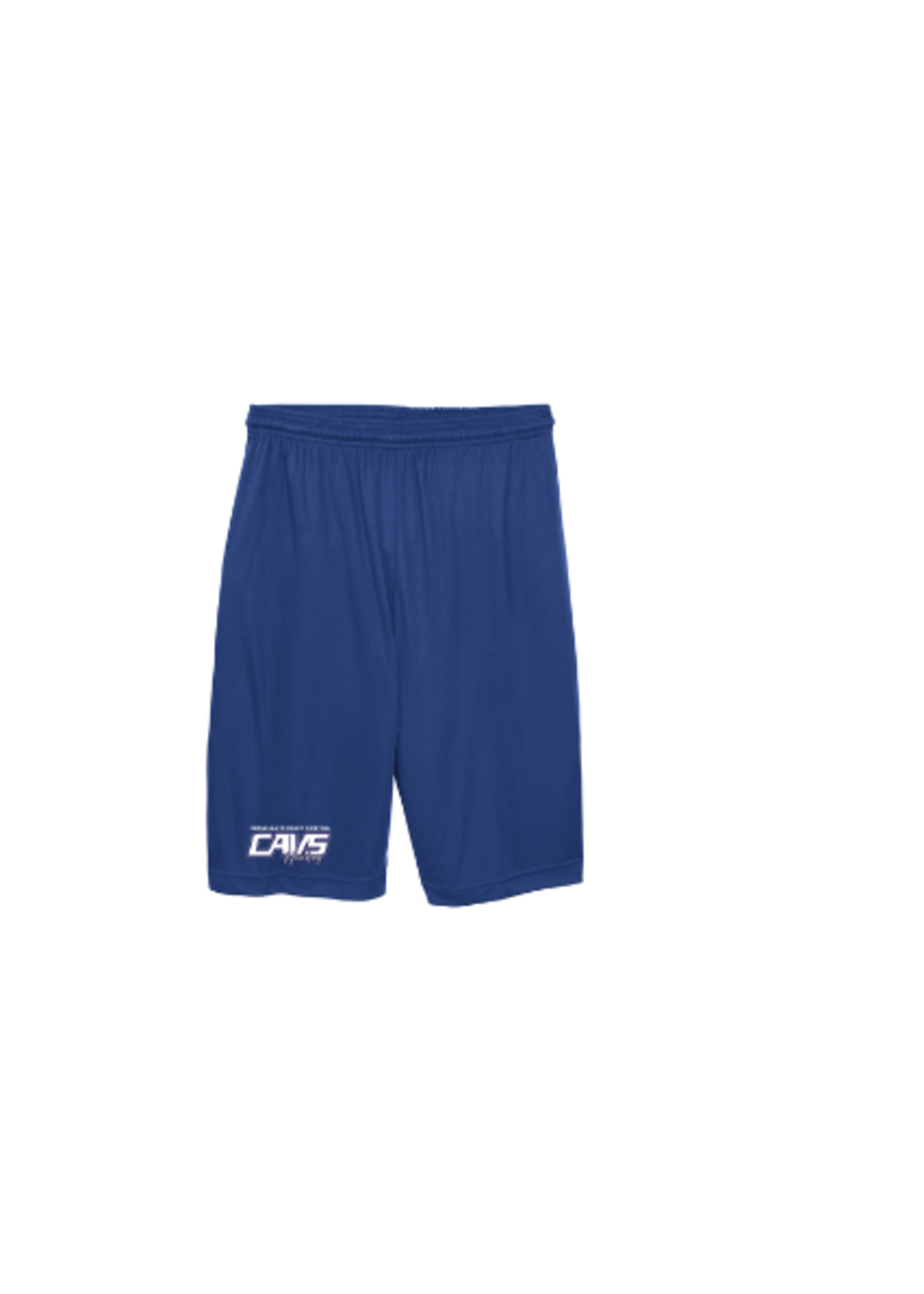 IHC Hockey Sport-Tek® Youth PosiCharge® Competitor™ Short YST355