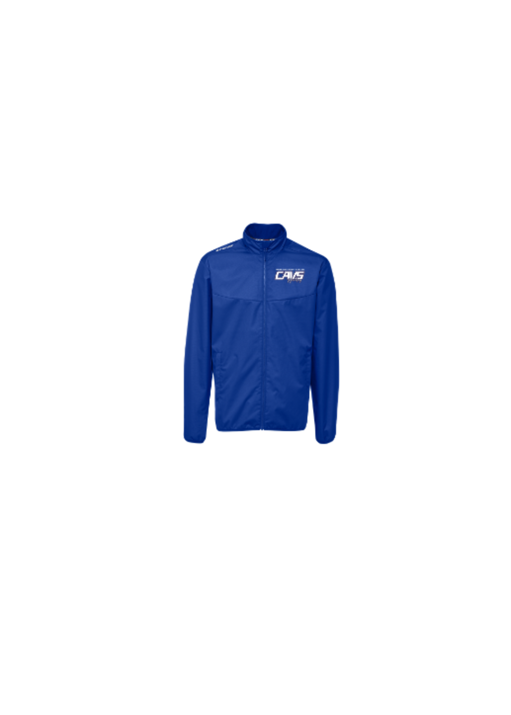 IHC Hockey CCM Royal Senior Light Rink Jacket  (J5314