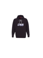 IHC Hockey Senior CCM Team Fleece Hoodie- Senior (F7512)