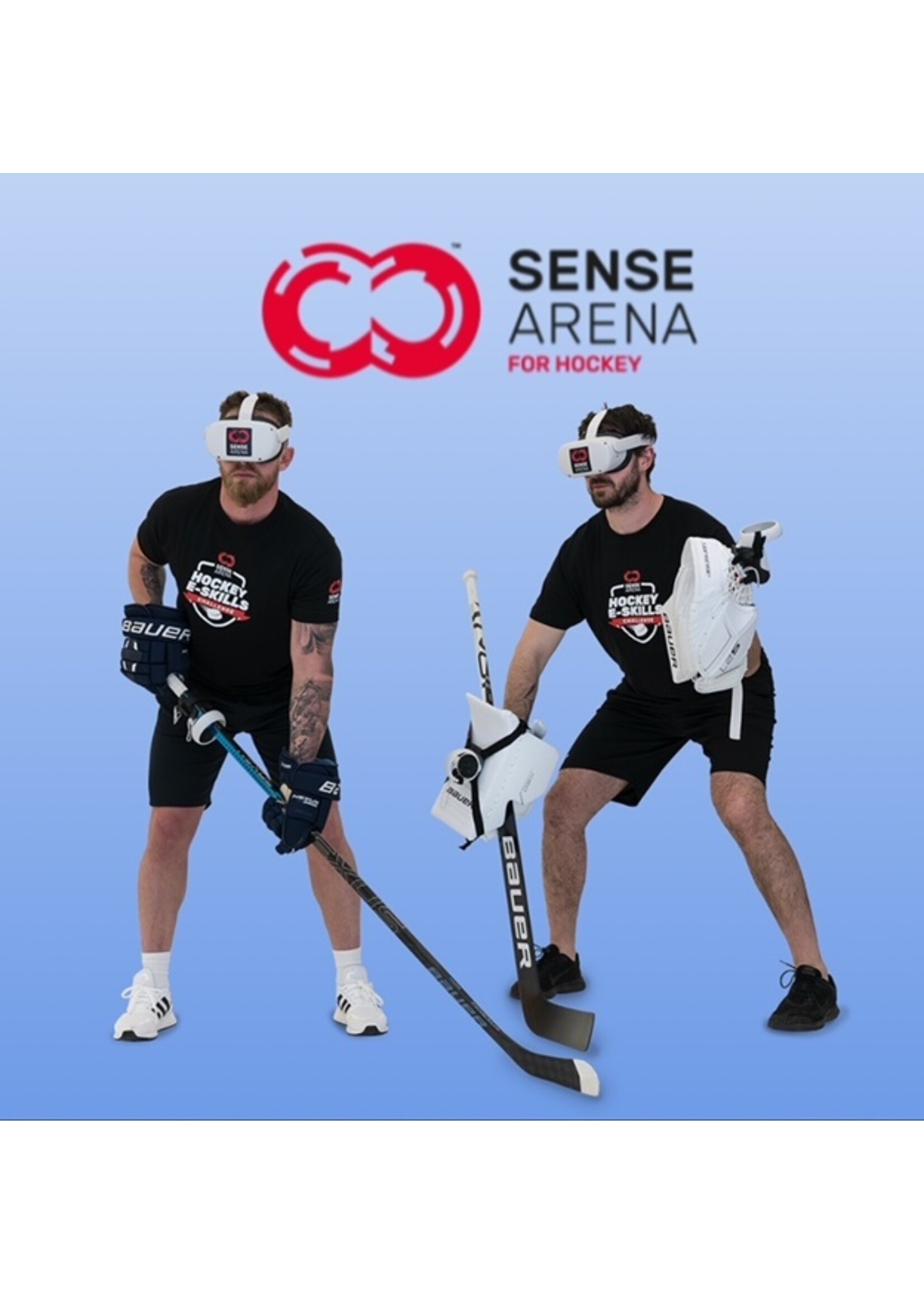 VR Training - Sense Arena - 45 Min Session (Non Member)