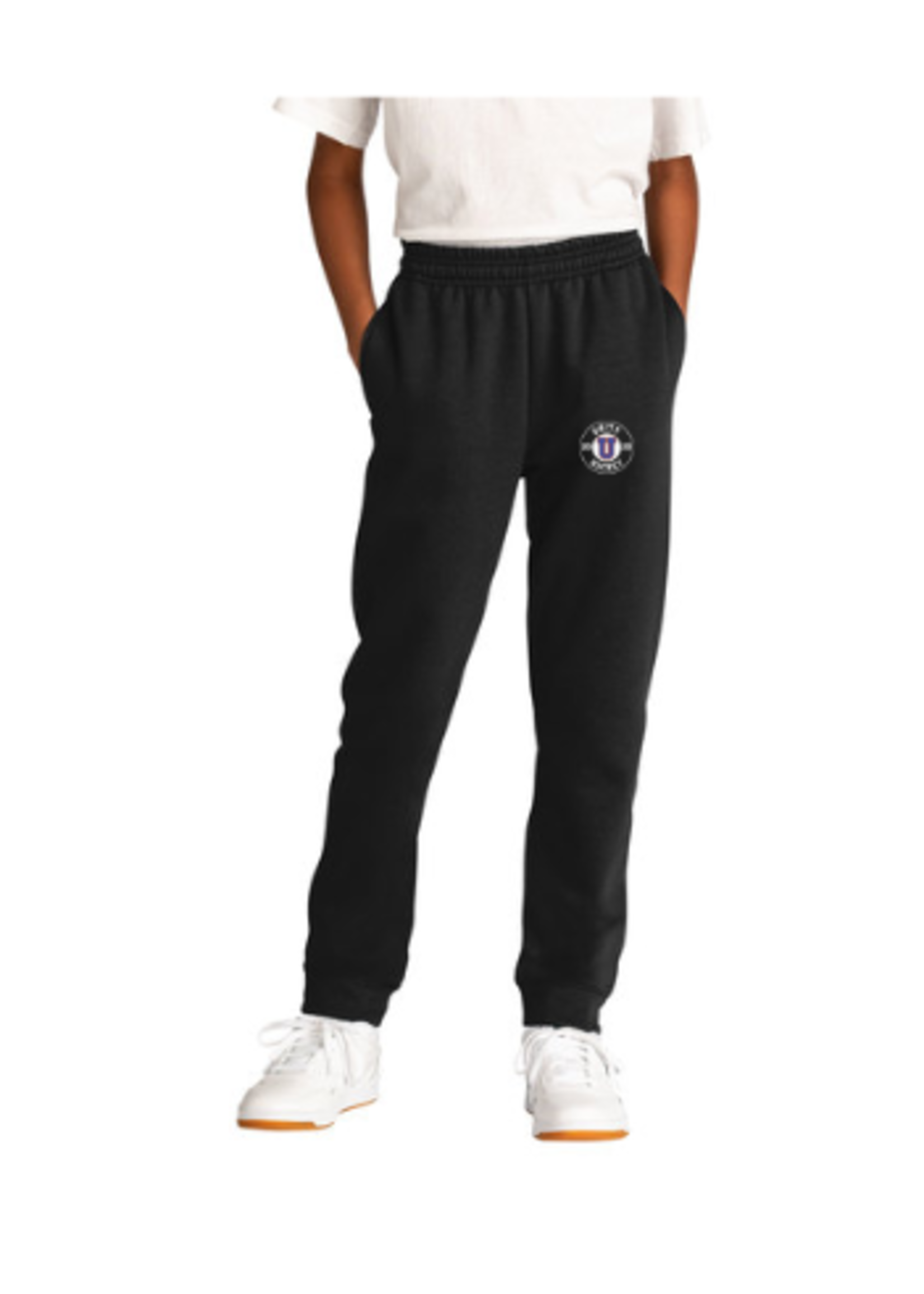 Unity Hockey Port & Company ® Youth Core Fleece Jogger (PC78YJ)