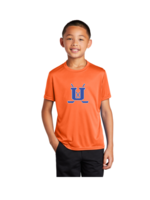 Unity Hockey Port & Company® Performance Tee - Youth (PC380Y)