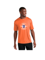 Unity Hockey Port & Company® Performance Tee - Senior (PC380)