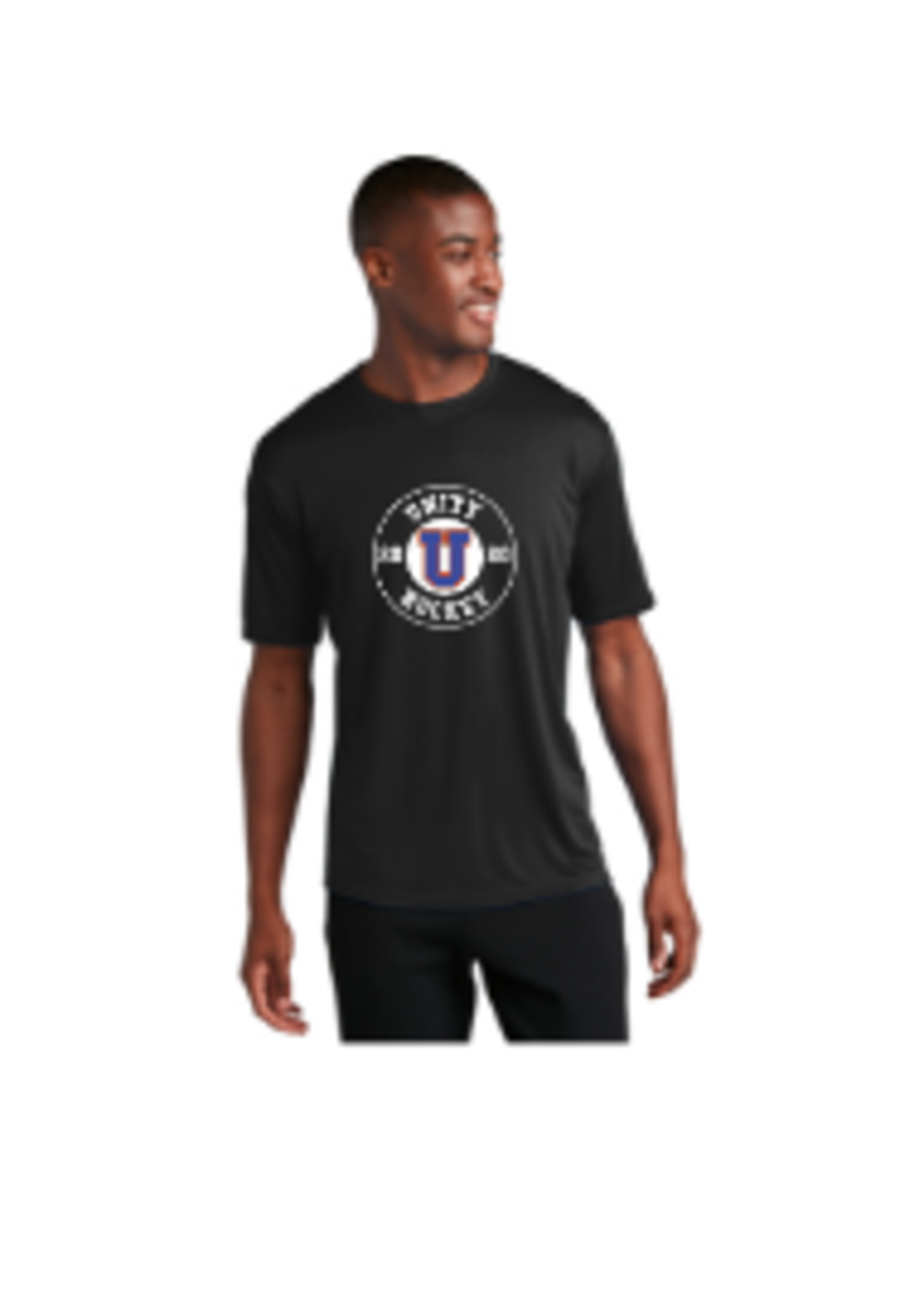 Unity Hockey Port & Company® Performance Tee - Senior (PC380)