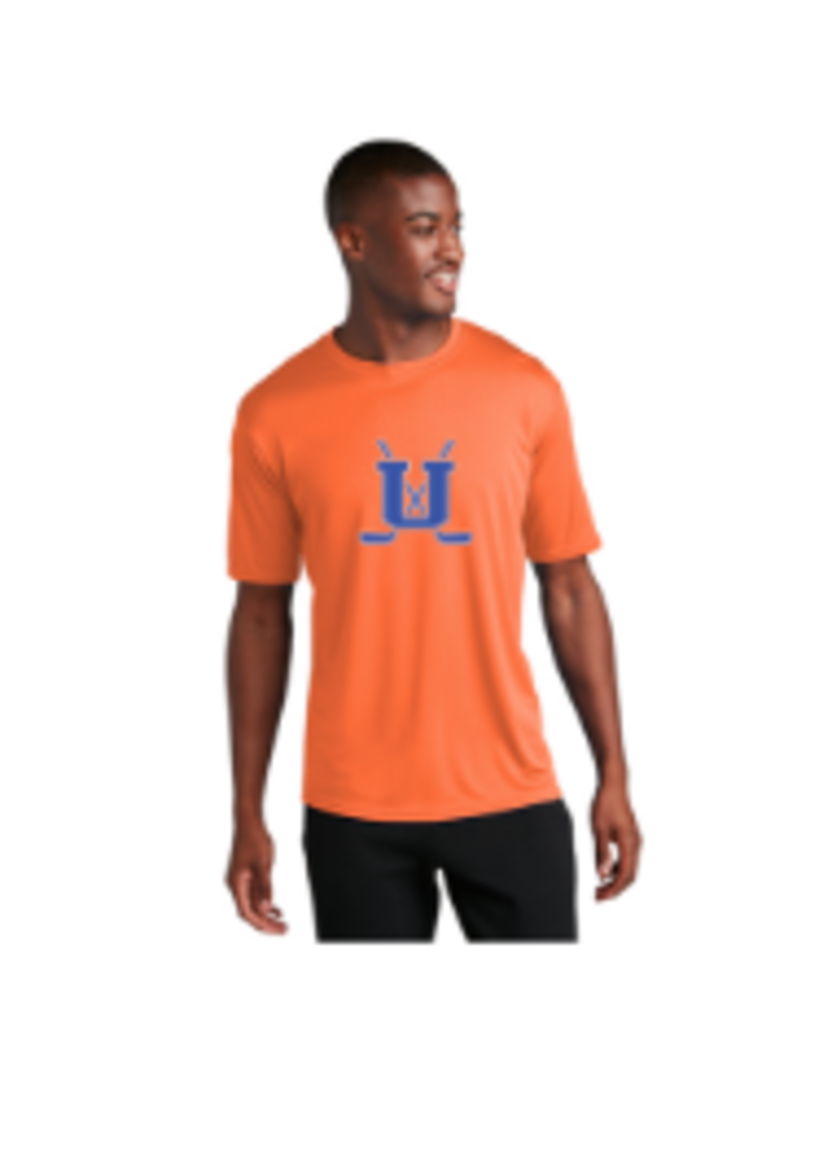 Unity Hockey Port & Company® Performance Tee - Senior (PC380)