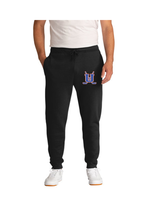 Unity Hockey Port & Company® Core Fleece Jogger-Senior (PC78J)