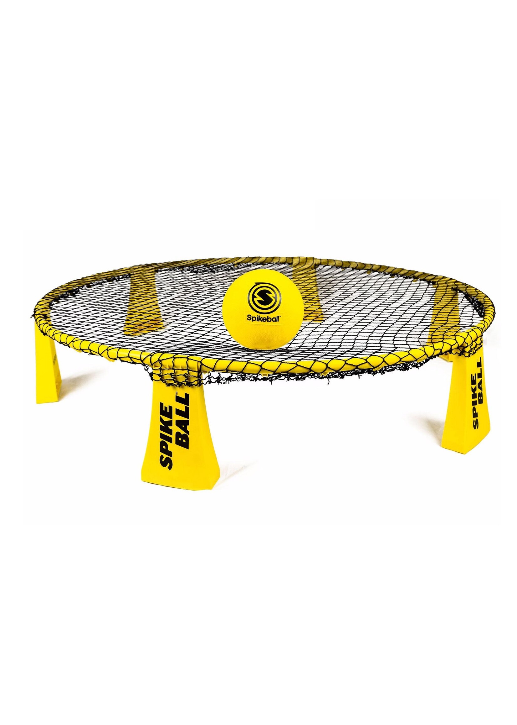 High School Spike Ball Tournament Registration