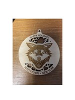 Watertown Holiday Ornament