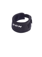 CCM NG600 SR NECK GUARD CCM Black OSFA