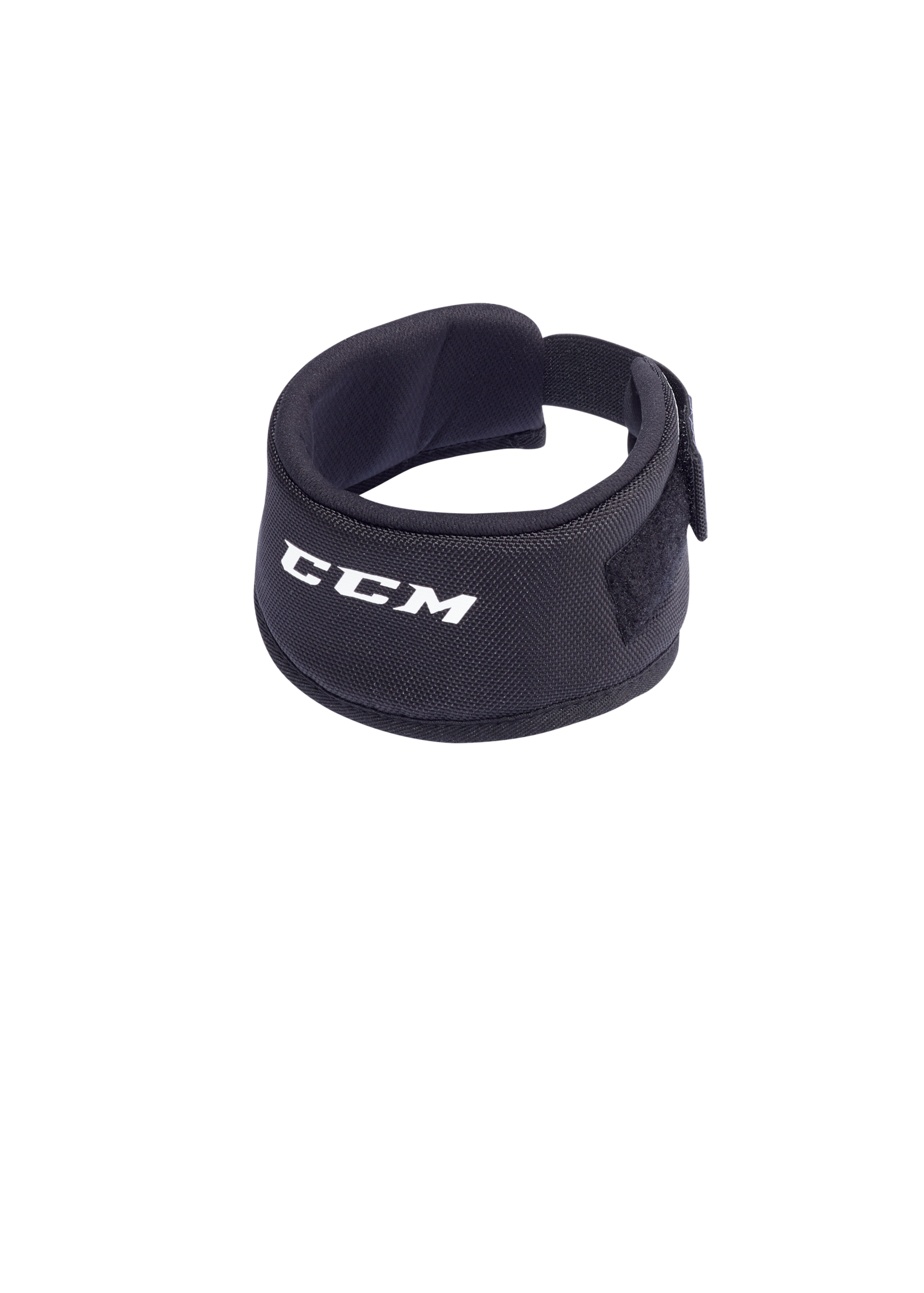 CCM NG600 SR NECK GUARD CCM Black OSFA