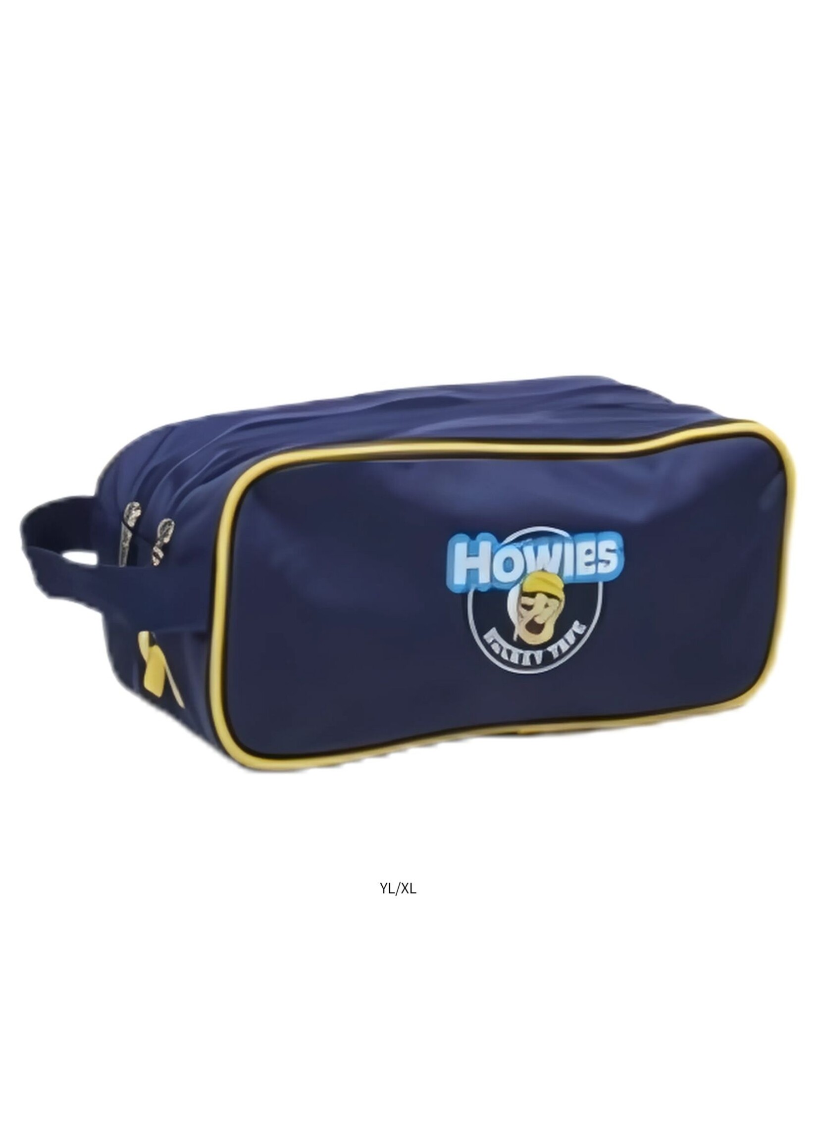 Howies Howies Accessory Bag- (Bag Only)