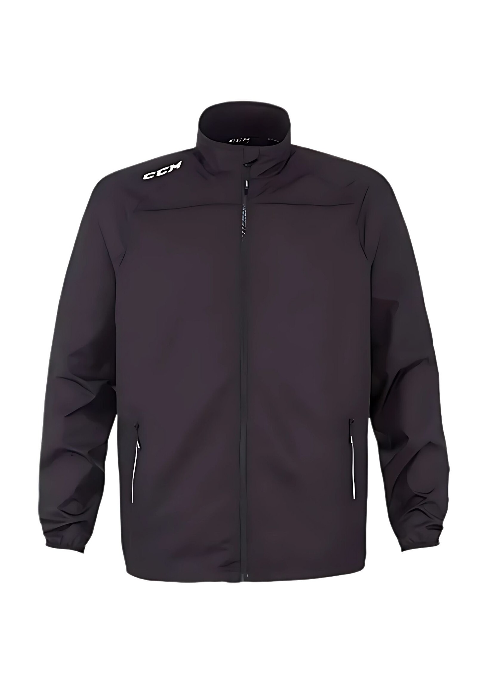 CCM CCM Softshell Jacket Adult