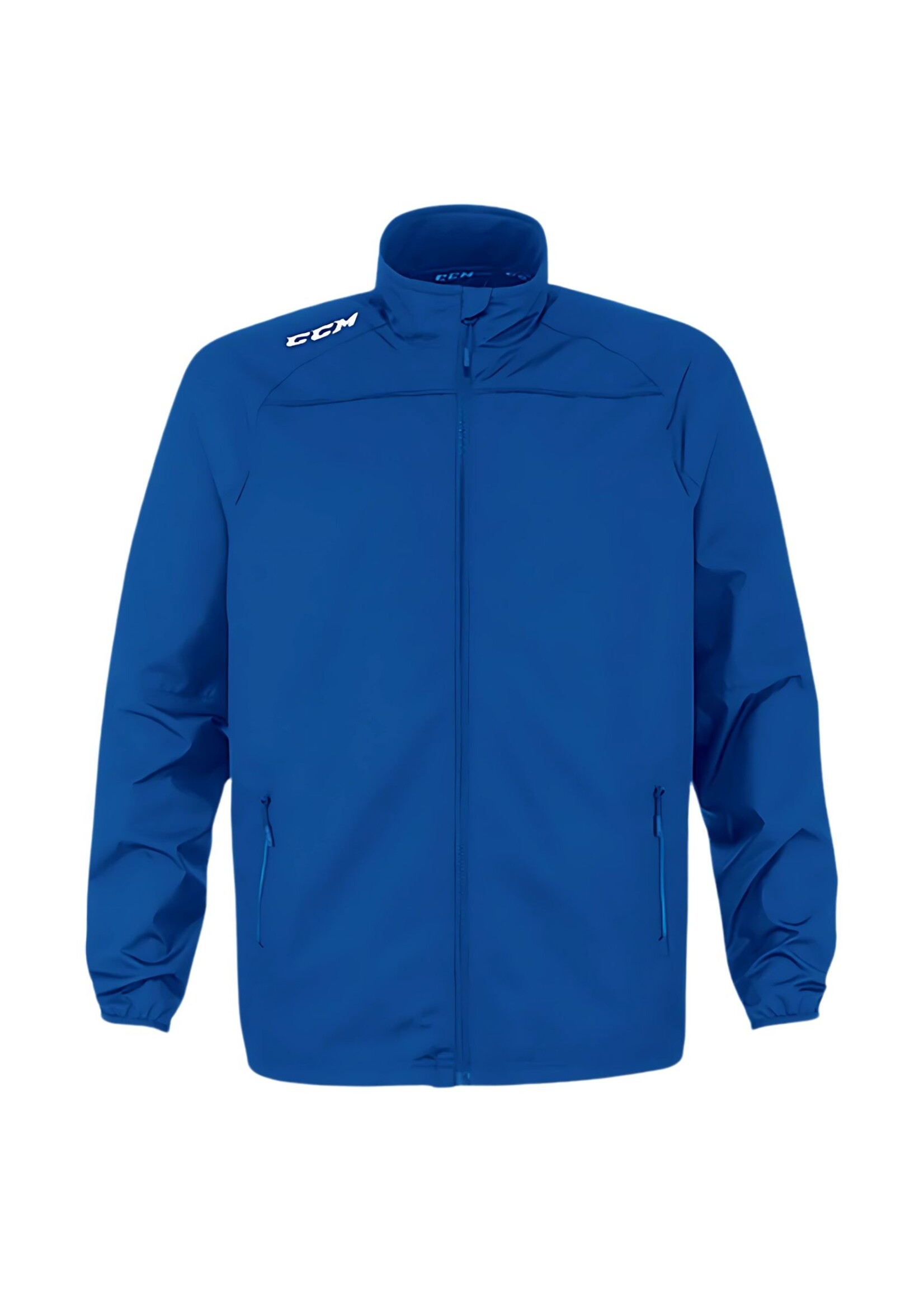 CCM CCM Softshell Jacket Adult