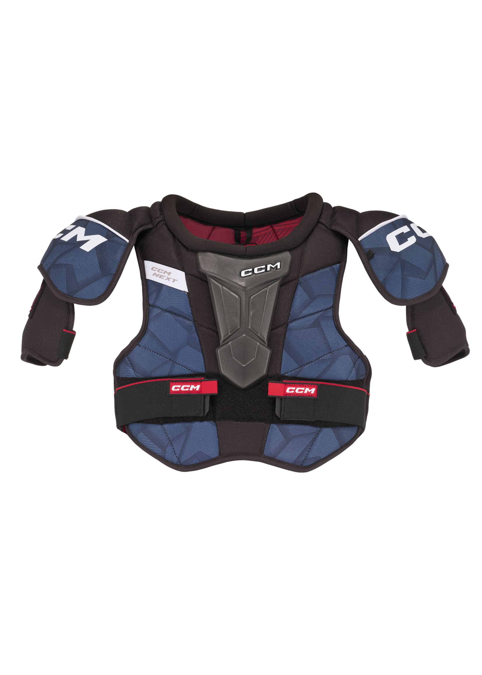 CCM CCM Next Shoulder Pads SR