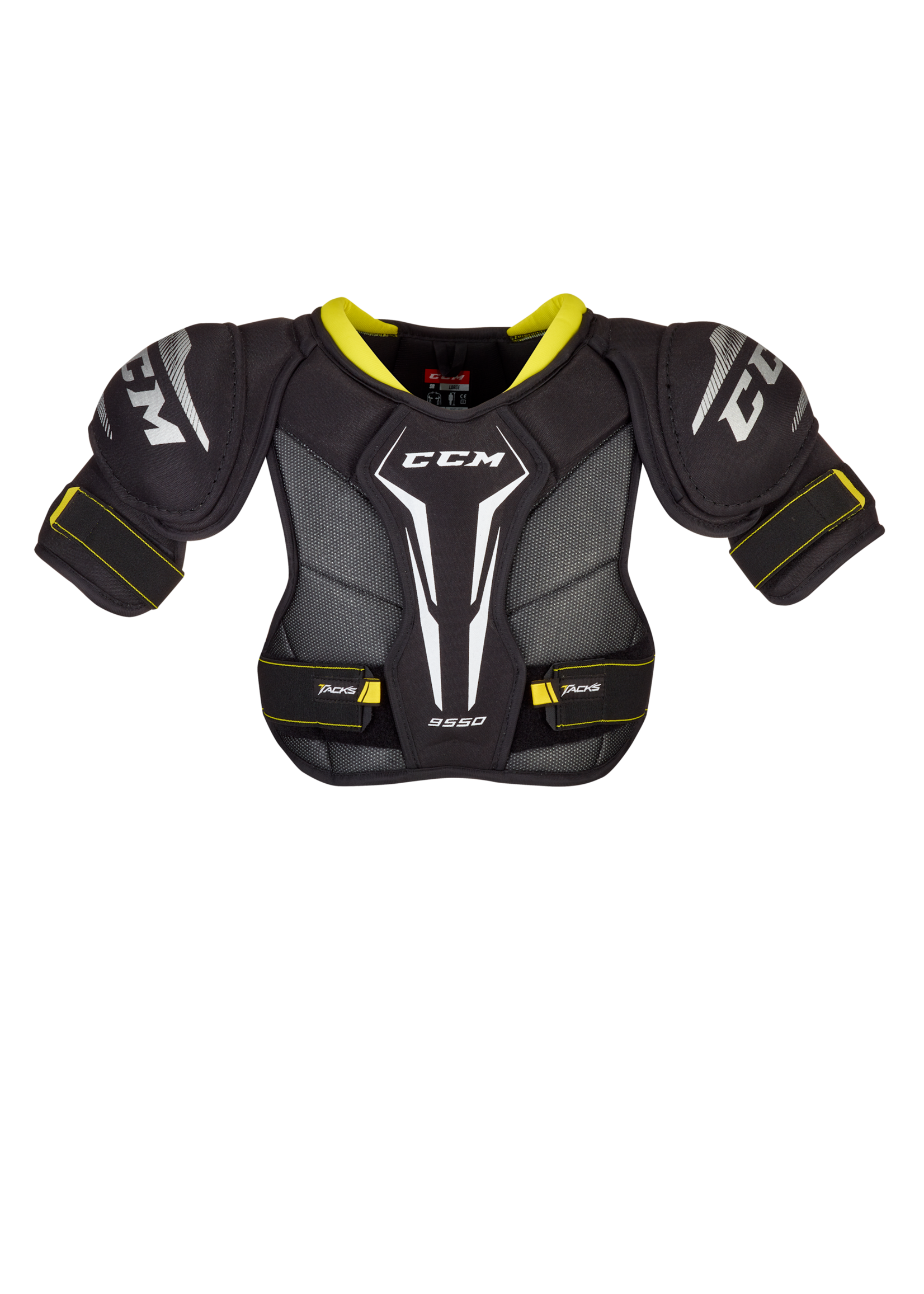 CCM CCM TACKS 9550 Shoulder Pad Senior