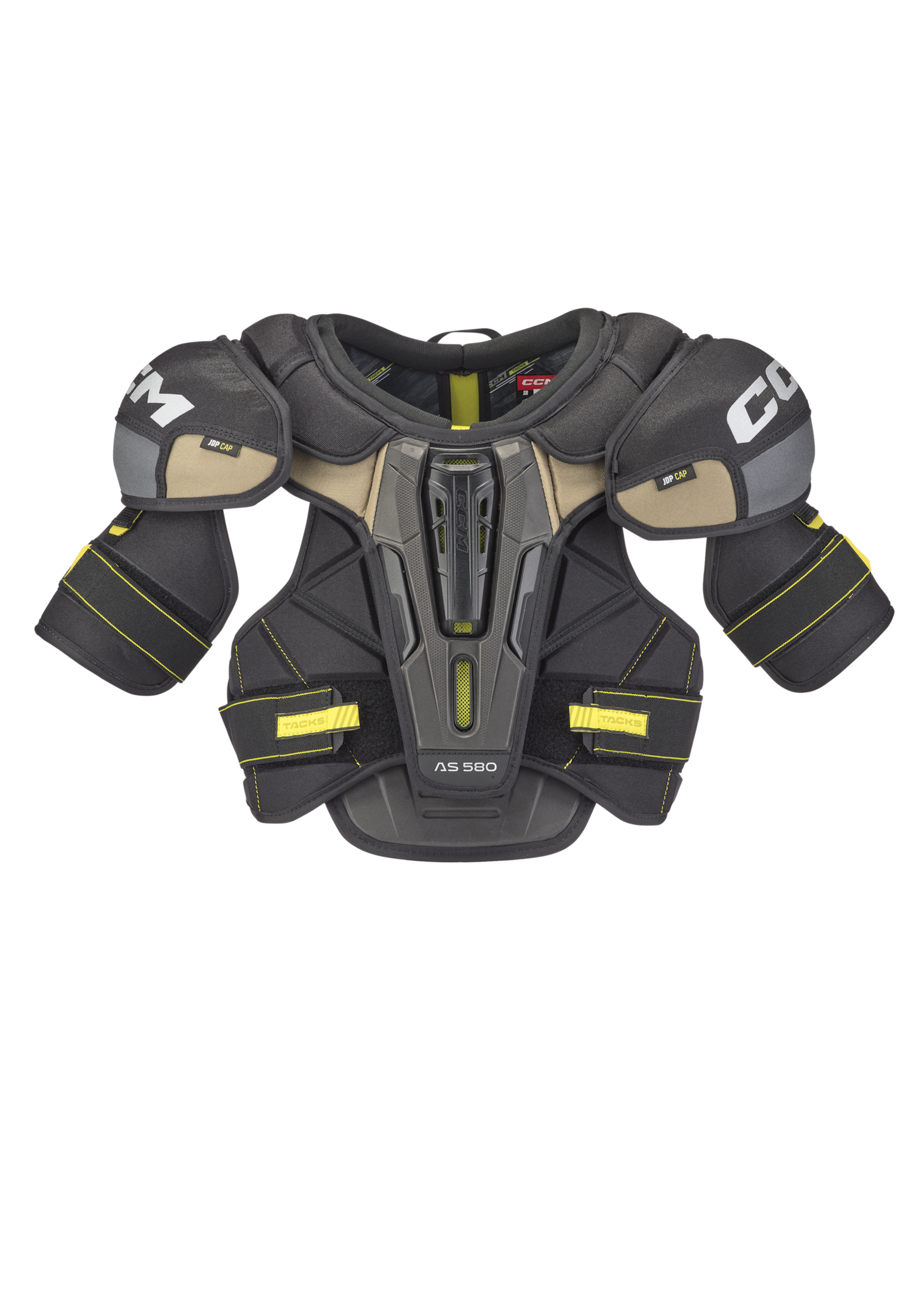 CCM CCM TACKS AS 558 Shoulder Pad Senior